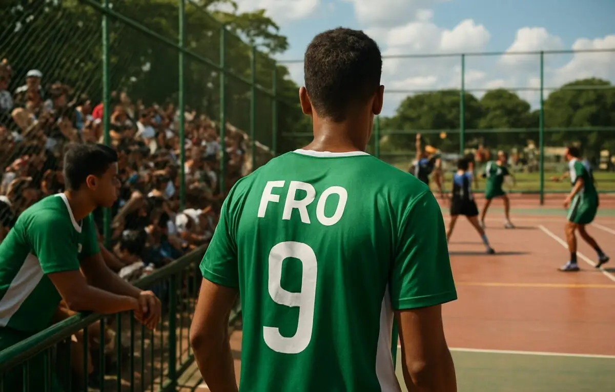 IFRO chega ao último dia do JIF Norte 2026 com finais pela frente e destaque dentro e fora das quadras