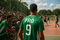 IFRO chega ao último dia do JIF Norte 2026 com finais pela frente e destaque dentro e fora das quadras