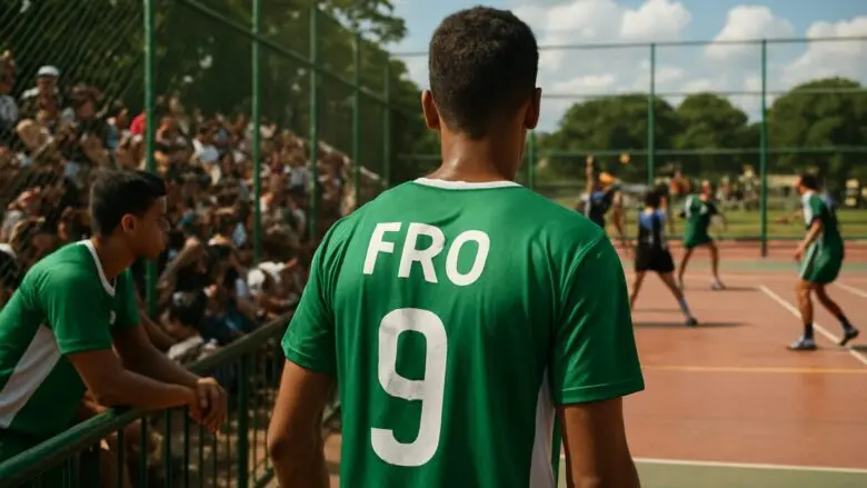 IFRO chega ao último dia do JIF Norte 2026 com finais pela frente e destaque dentro e fora das quadras
