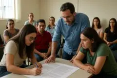 IFRO recebe contribuições para procedimento operacional sobre acidentes com exposição a material biológico ou perfurocortante
