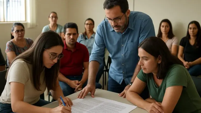 IFRO recebe contribuições para procedimento operacional sobre acidentes com exposição a material biológico ou perfurocortante