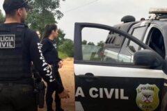 Investigado por crimes sexuais contra mulheres, líder religioso é preso em Porto Velho