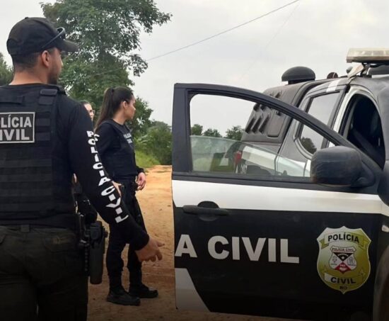 Investigado por crimes sexuais contra mulheres, líder religioso é preso em Porto Velho