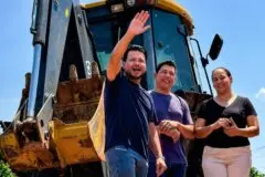 Investimentos de Marcelo Cruz ultrapassam R$ 2,68 milhões no Cone Sul de Rondônia