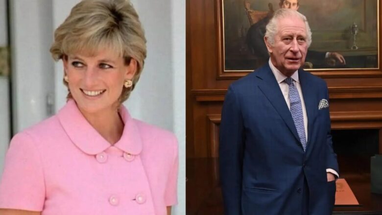 Irmão de Diana contesta resposta do Palácio de Buckingham e relata o que ouviu de Charles antes do funeral: “Exatamente essas palavras” Irmão de Diana revela suposta fala de Charles após morte da princesa: “Vamos esquecê-la em breve” (Foto: Getty)