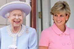 Irmão de Lady Di revela proposta que recebeu da rainha Elizabeth II após a morte da princesa Foto: Getty