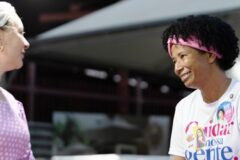 Itapuã do Oeste também escolheu Sílvia Cristina senadora