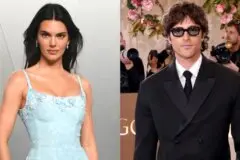 Jacob Elordi se irrita com paparazzi após date com Kendall Jenner em Paris; assista Jacob Elordi se irrita com paparazzi após date com Kendall Jenner em Paris; assista