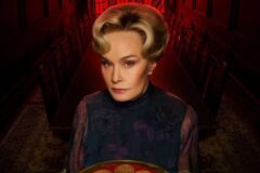 Jessica Lange interpretará personagem MISTERIOSA na 13ª temporada de ‘American Horror Story’
