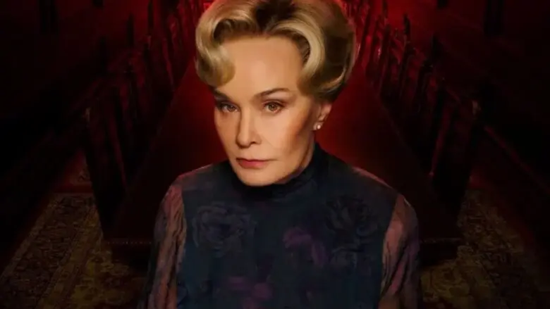 Jessica Lange interpretará personagem MISTERIOSA na 13ª temporada de ‘American Horror Story’