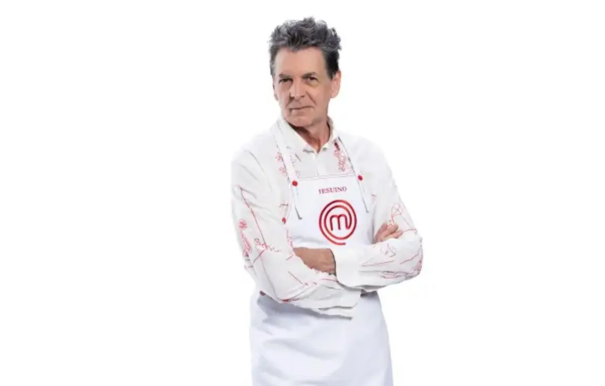 Jesuíno revela depressão no MasterChef e diz que tentou forçar eliminação