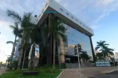 Justiça declara inconstitucional lei que concedia anistia a policiais militares de Rondônia