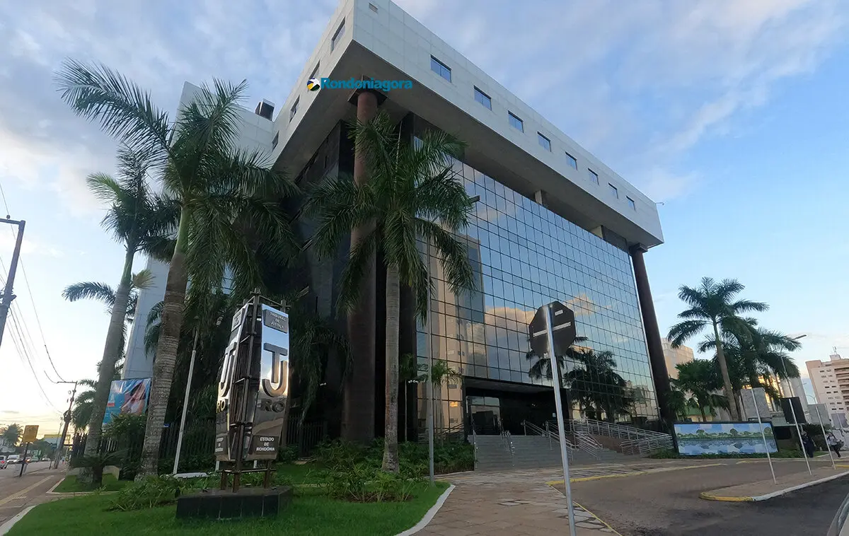 Justiça declara inconstitucional lei que concedia anistia a policiais militares de Rondônia