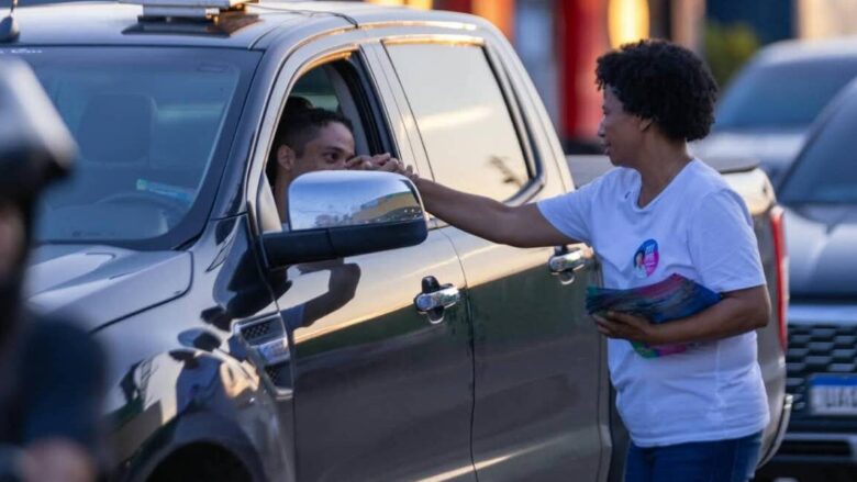 Justiça derruba mais fake news contra Sílvia Cristina