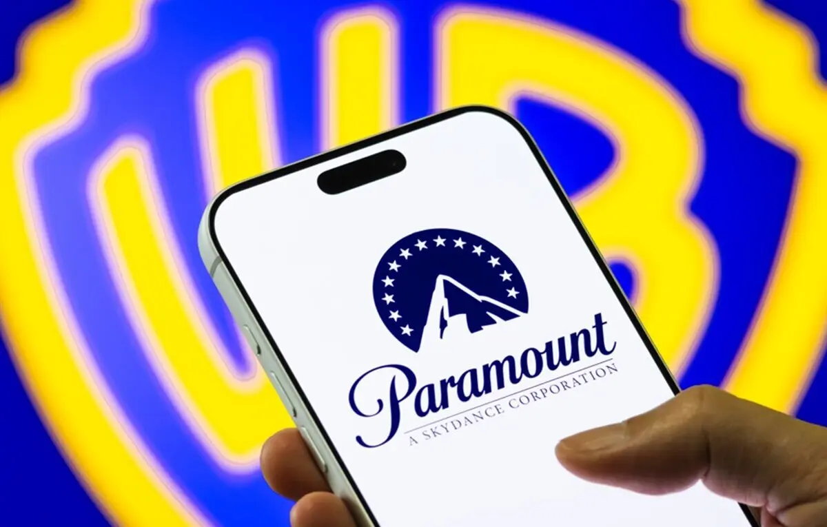 Justiça dos EUA libera compra da Warner Bros. pela Paramount