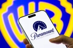 Justiça dos EUA libera compra da Warner Bros. pela Paramount