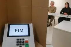 Justiça Eleitoral atualiza regras para impedir uso de novas tecnologias e garantir sigilo do voto