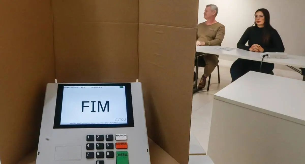 Justiça Eleitoral atualiza regras para impedir uso de novas tecnologias e garantir sigilo do voto