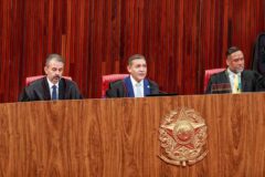 Justiça Eleitoral julgou mais de 99% dos pedidos de candidatura para as Eleições 2026