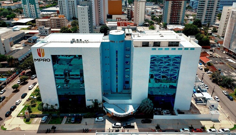 Justiça manda prender três e amplia medidas patrimoniais na Operação Labirinto de Bronze