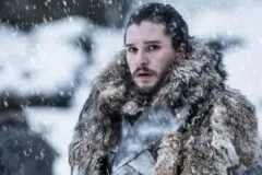 Kit Harington revela não ter pensado duas vezes antes de aceitar papel em ‘Harry Potter’