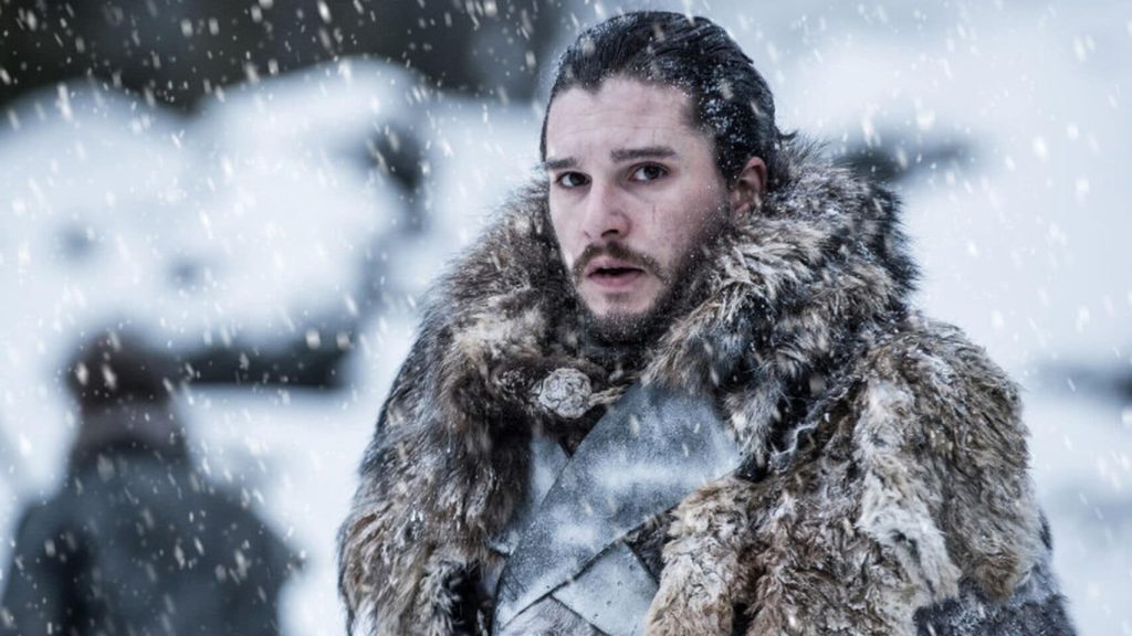 Kit Harington revela não ter pensado duas vezes antes de aceitar papel em ‘Harry Potter’