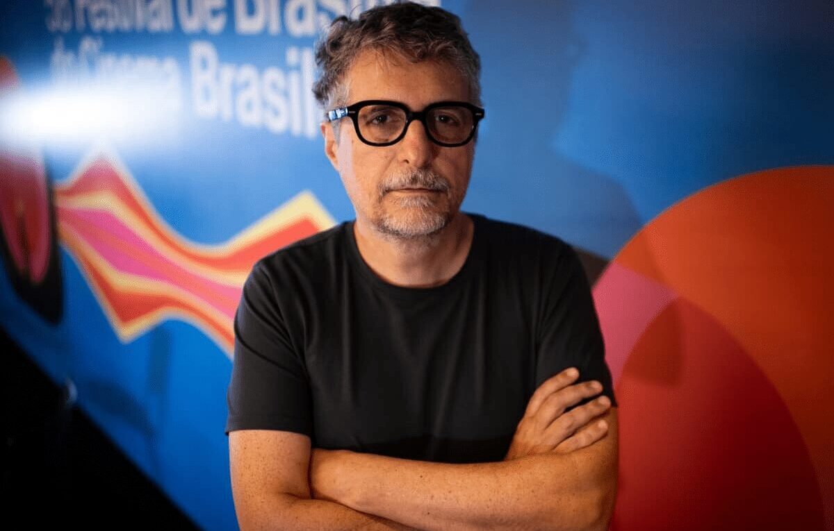 Kleber Mendonça Filho avalia O Agente Secreto: “Não faria nada diferente”