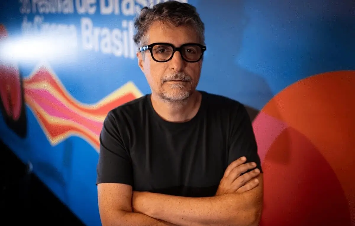 Kleber Mendonça Filho avalia O Agente Secreto: “Não faria nada diferente”