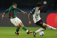 LDU x Palmeiras: escalações e onde assistir às quartas da Libertadores