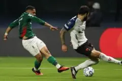 LDU x Palmeiras: escalações e onde assistir às quartas da Libertadores