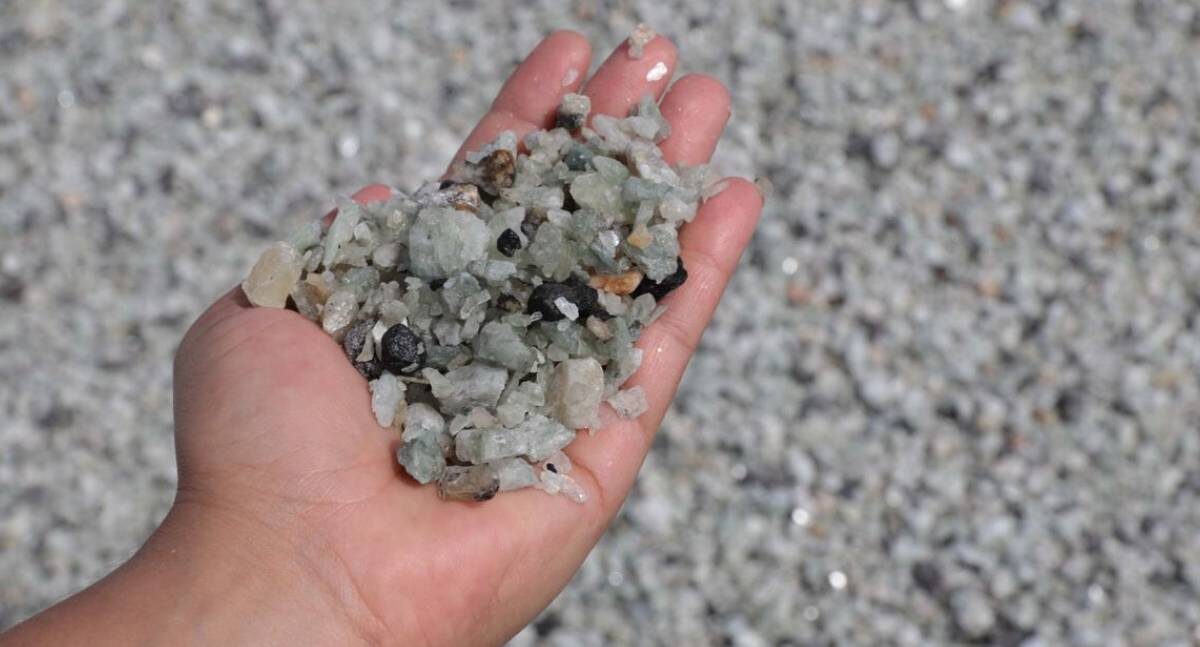 Lei de minerais estratégicos traz investimentos bilionários ao país