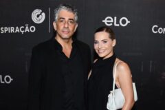 Letícia Colin revela como filho reagiu à decisão de morar separada de Michel Melamed, e detalha rotina (Foto: Webert Belicio / AgNews)