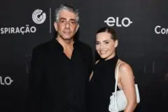 Letícia Colin revela por que reatou com Michel Melamed após “separação fracassada”; assista (Foto: Webert Belicio / AgNews)