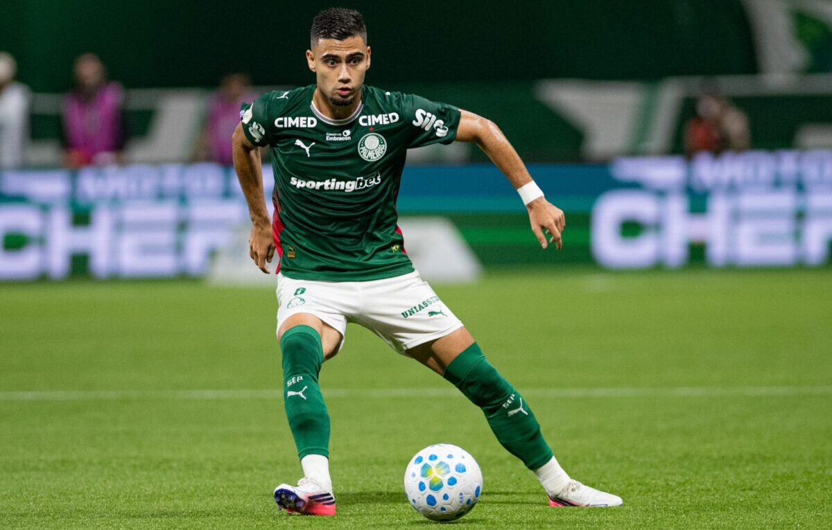 Libertadores: com mudanças, Palmeiras está escalado para jogo contra a LDU