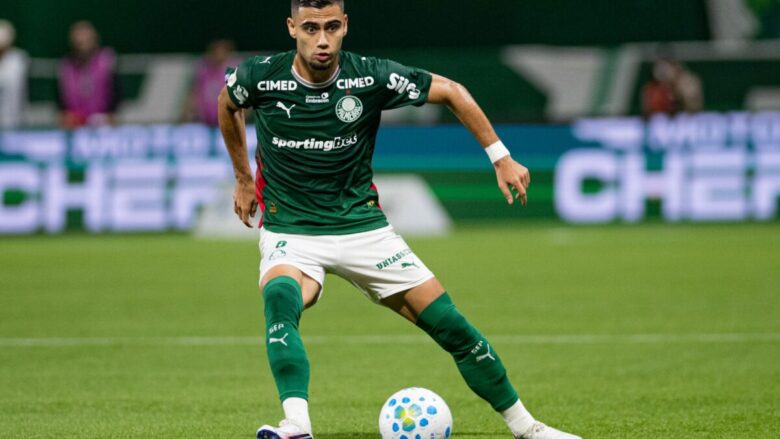 Libertadores: com mudanças, Palmeiras está escalado para jogo contra a LDU