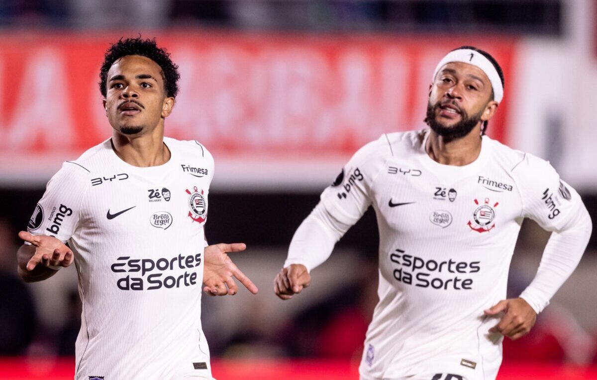 Libertadores: Corinthians encara Estudiantes para salvar temporada