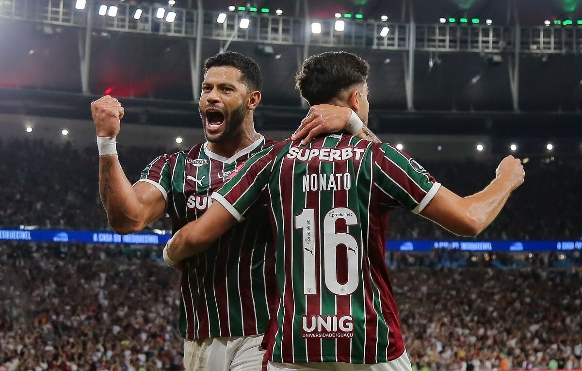 Libertadores: Fluminense defende vantagem contra Platense para ir às semis