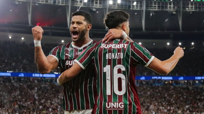 Libertadores: Fluminense defende vantagem contra Platense para ir às semis