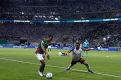 Libertadores: Palmeiras busca quebrar tabu de 5 anos e avançar contra a LDU