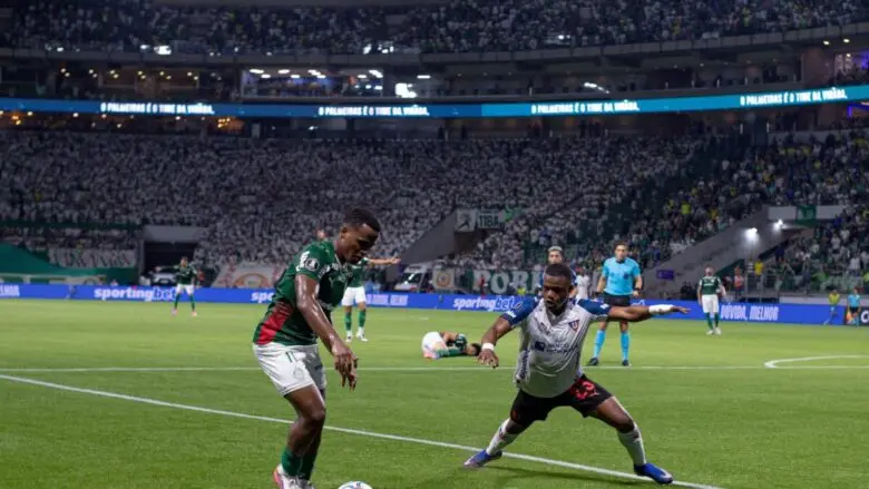 Libertadores: Palmeiras busca quebrar tabu de 5 anos e avançar contra a LDU