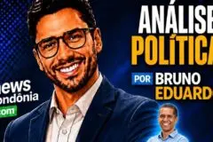 Luiz Fernando cresce, conquista simpatia e pode surpreender na corrida pelo Senado