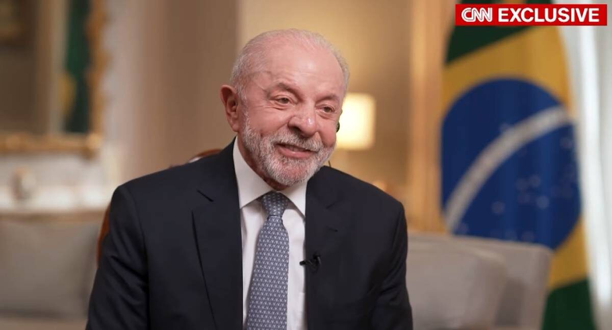 Lula diz que eleições de 2026 colocarão Brasil diante de escolha entre “democracia ou barbárie”