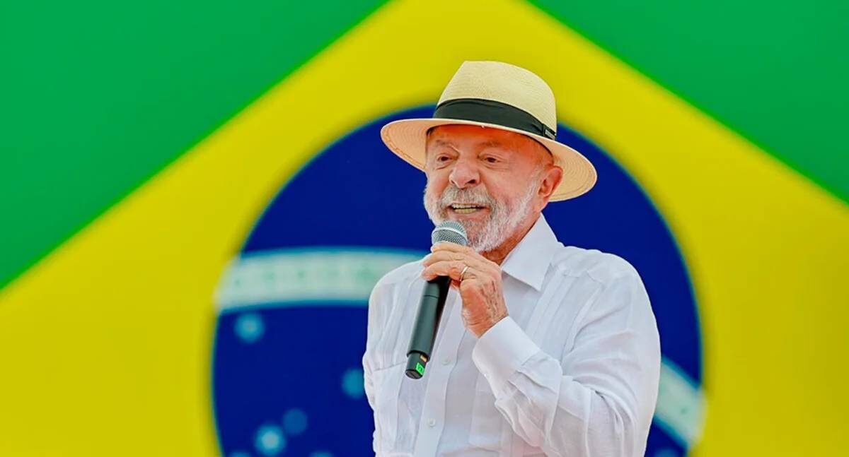 Lula prevê agendas no Norte na reta final da campanha