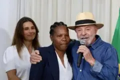 Lula sanciona lei e investe R$ 1 bilhão na Copa do Mundo Feminina