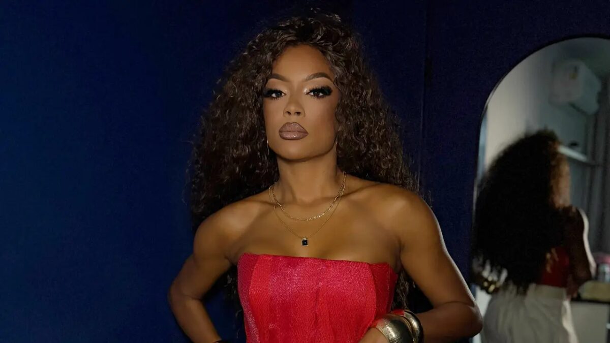 Lumena Aleluia faz alerta sobre dinheiro após o BBB e aconselha futuros participantes: “O hype passa” Lumena Aleluia faz alerta sobre dinheiro após o BBB e aconselha futuros participantes: “O hype passa”