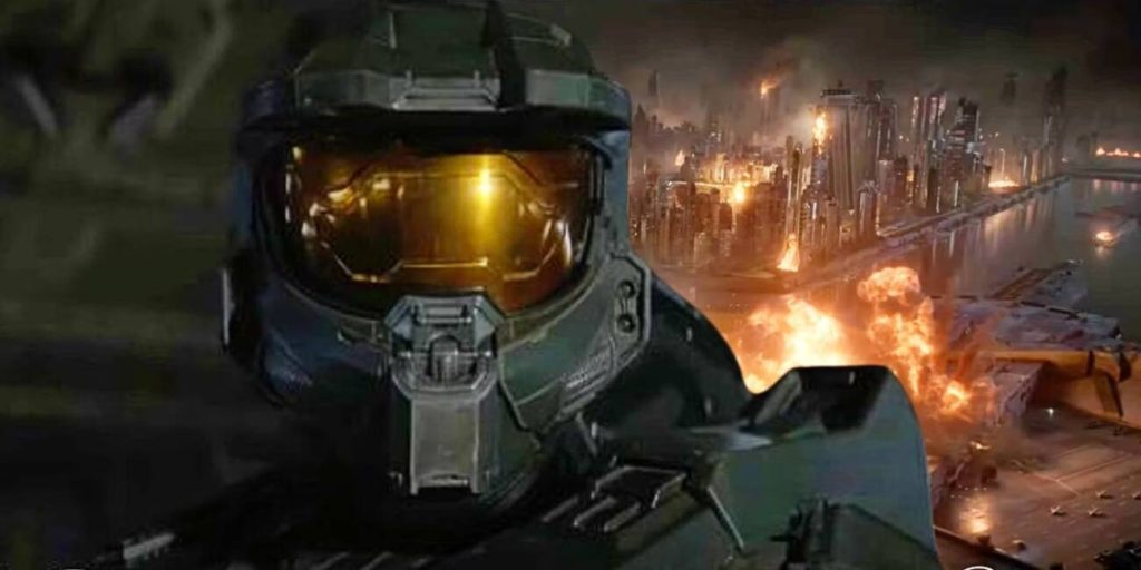 ‘Lunar Colony’: Diretor de ‘Halo’ irá comandar novo SUSPENSE sci-fi com toques de ‘Romeu e Julieta’