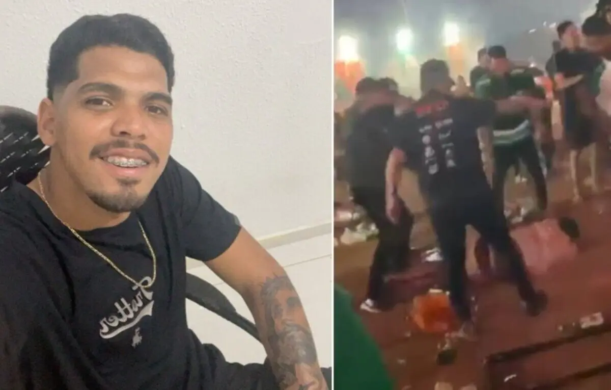 Mais três são presos pela morte de rondoniense espancado durante festa no Ceará