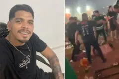 Mais três são presos pela morte de rondoniense espancado durante festa no Ceará