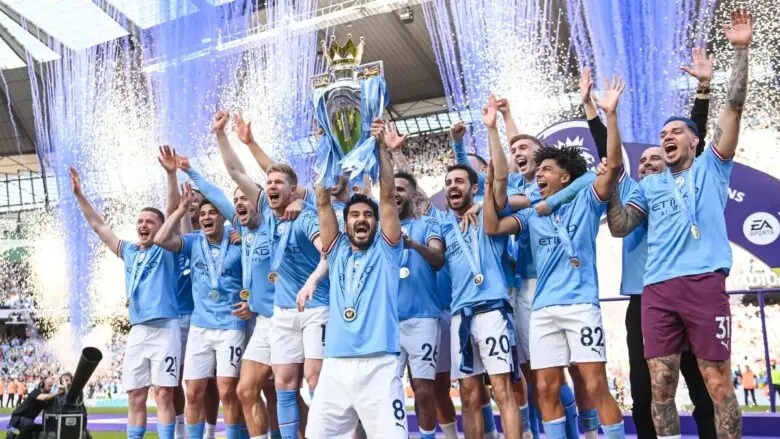 Manchester City pode perder os troféus que ganhou? Entenda a situação