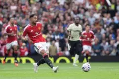 Manchester United registra rombo de quase R$ 300 milhões em balanço anual